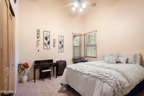 $577,000 | 6116 East Andalusian Court, Hereford, AZ 85615