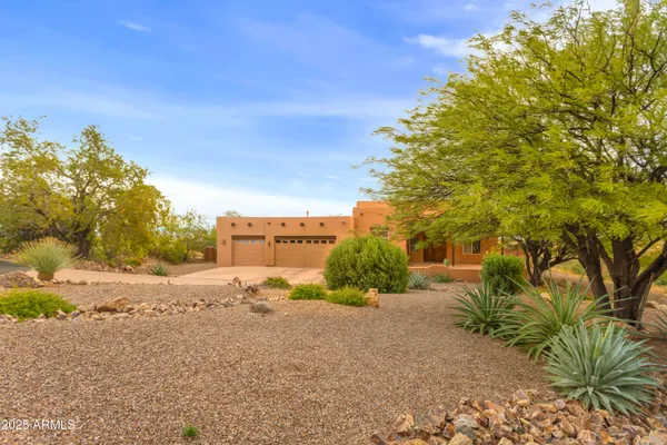 $577,000 | 6116 East Andalusian Court, Hereford, AZ 85615