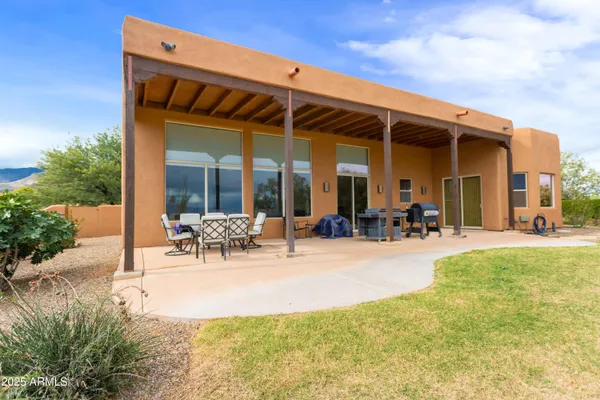 $577,000 | 6116 East Andalusian Court, Hereford, AZ 85615