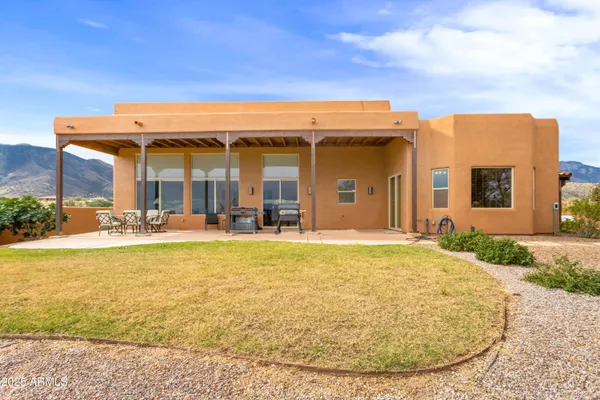 $577,000 | 6116 East Andalusian Court, Hereford, AZ 85615