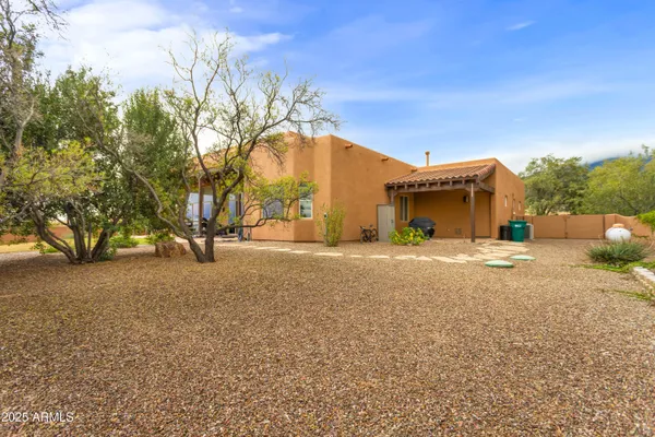 $577,000 | 6116 East Andalusian Court, Hereford, AZ 85615