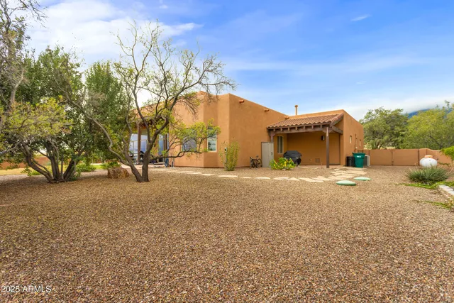 $630,000 | 6116 East Andalusian Court, Hereford, AZ 85615