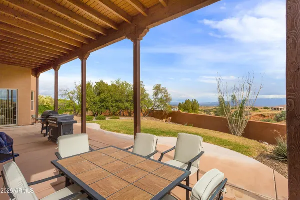 $577,000 | 6116 East Andalusian Court, Hereford, AZ 85615