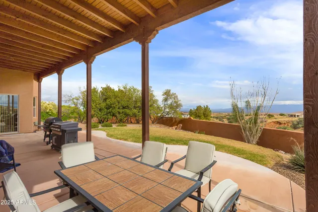 $630,000 | 6116 East Andalusian Court, Hereford, AZ 85615