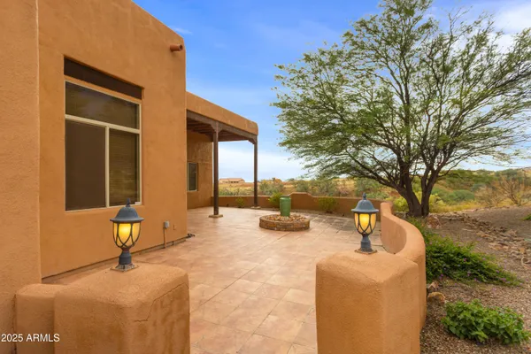 $577,000 | 6116 East Andalusian Court, Hereford, AZ 85615