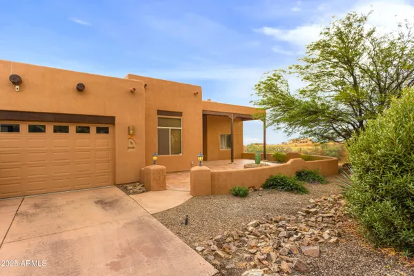 $577,000 | 6116 East Andalusian Court, Hereford, AZ 85615