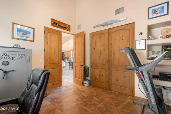 $577,000 | 6116 East Andalusian Court, Hereford, AZ 85615