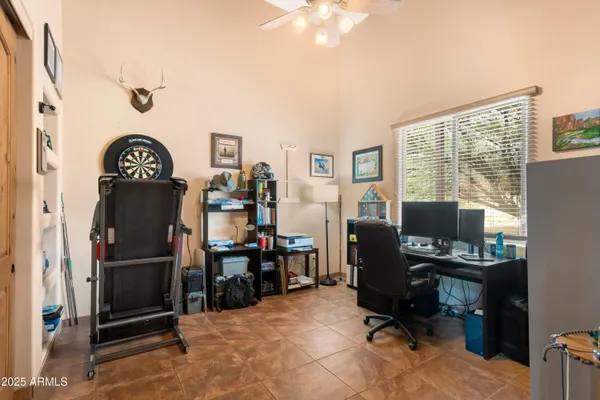 $577,000 | 6116 East Andalusian Court, Hereford, AZ 85615