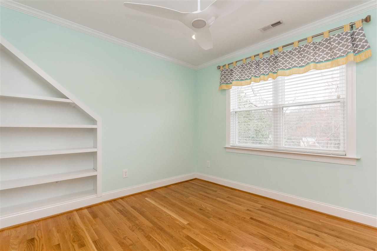 2723 Kilgore Avenue Raleigh, NC 27607 - Photo 18 of 25 Bedroom
