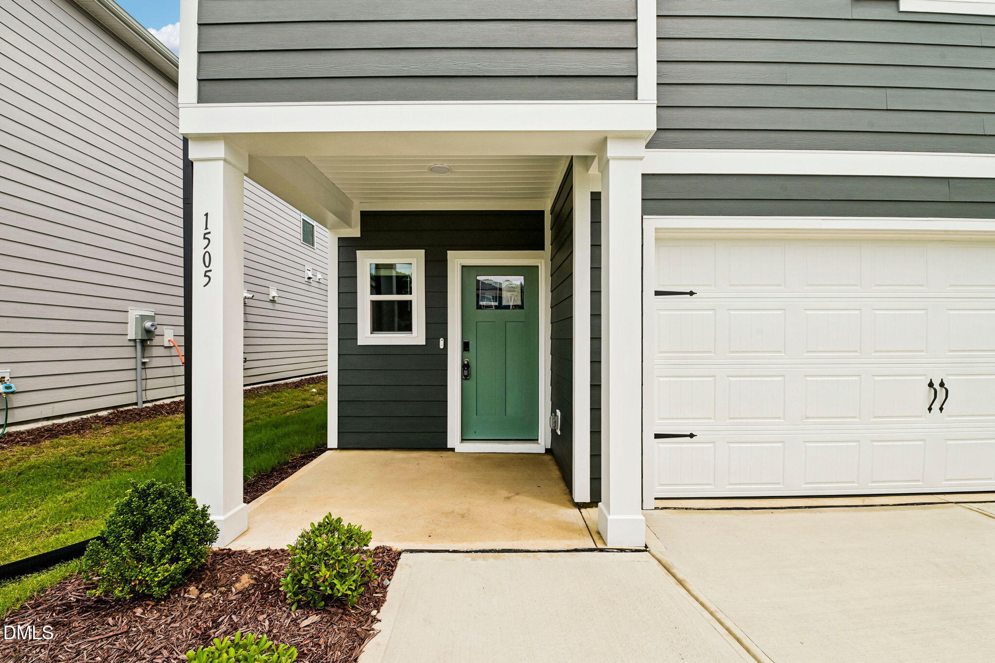 1505 Hatteras Road Durham, NC 27703 - Photo 4 of 44 4-web-or-mls-Raleigh - Avalon Place - 15