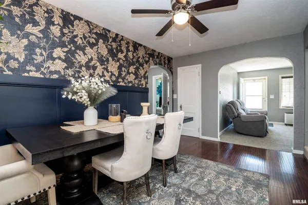 $230,000 | 304 North Magnolia Street, Elmwood, IL 61529