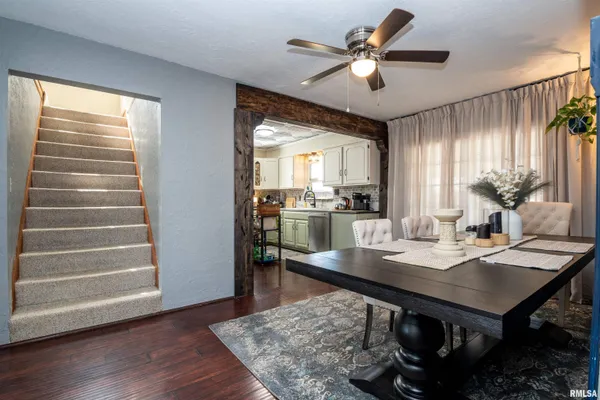 $230,000 | 304 North Magnolia Street, Elmwood, IL 61529