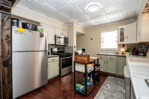 $230,000 | 304 North Magnolia Street, Elmwood, IL 61529