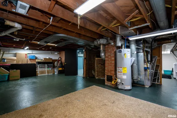 $230,000 | 304 North Magnolia Street, Elmwood, IL 61529