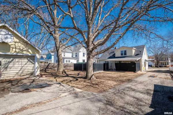 $230,000 | 304 North Magnolia Street, Elmwood, IL 61529