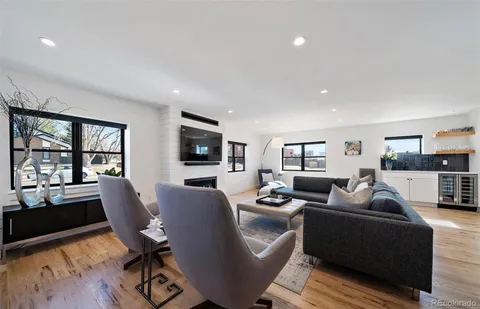 $2,499,000 | 2255 East Iowa Avenue, Denver, CO 80210