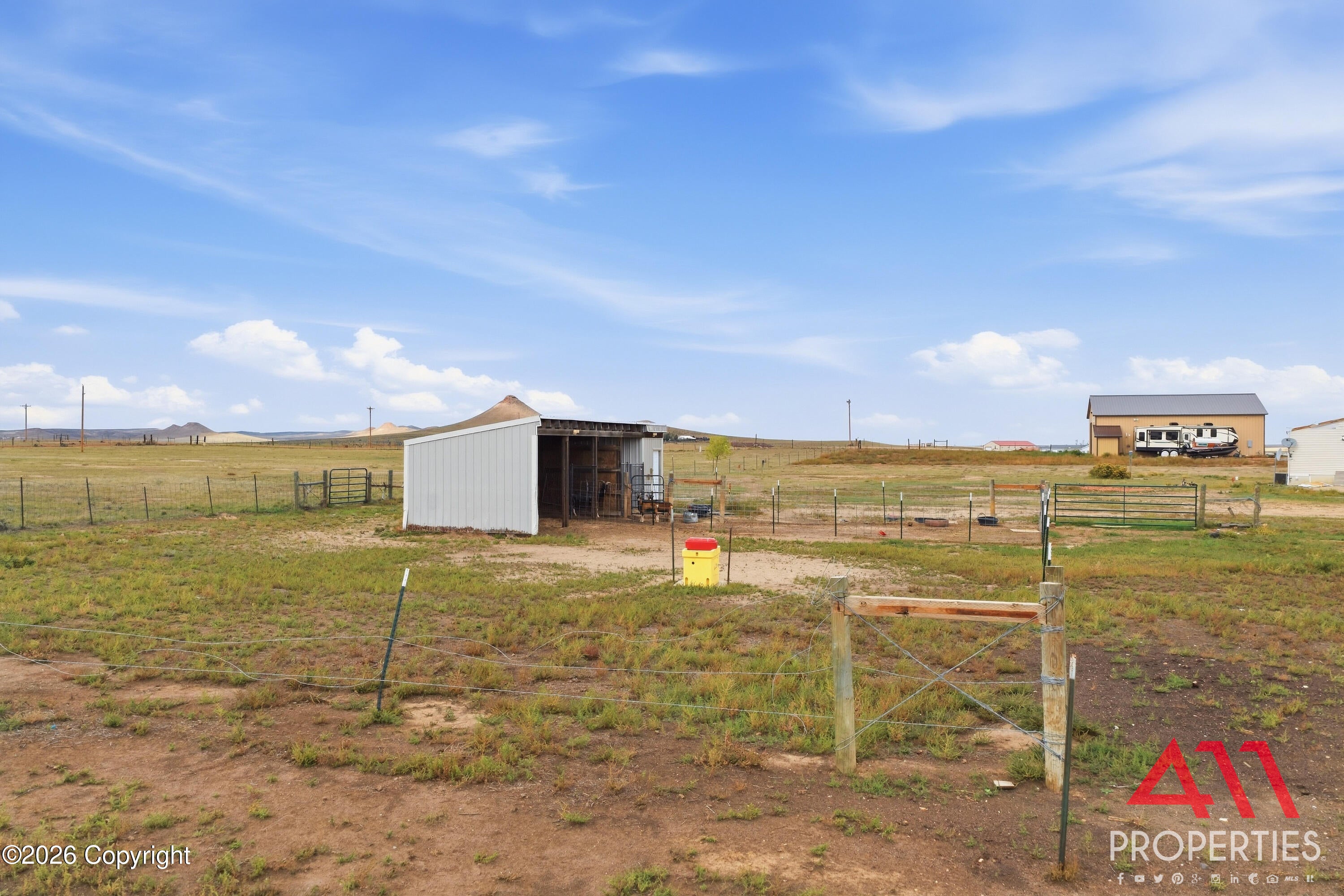 141 Rattlesnake Road Gillette, WY 82718 - Photo 22 of 26 Gallery Image 22