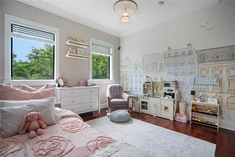 $2,495,000 | 8919 Northeast 10th Avenue, Miami, FL 33138