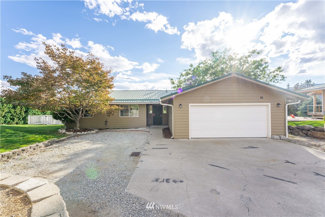 96 Division Street Manson, WA 98831 - Photo 2 of 32 Gallery Image 2