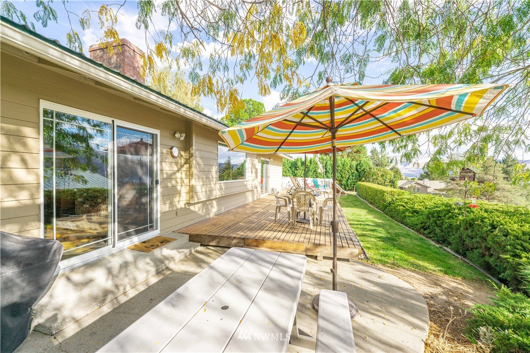 96 Division Street Manson, WA 98831 - Photo 22 of 32 Gallery Image 22