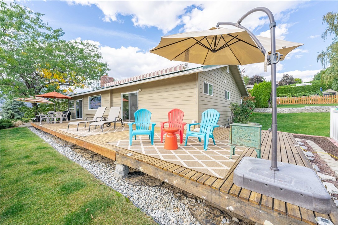 96 Division Street Manson, WA 98831 - Photo 23 of 32 Gallery Image 23