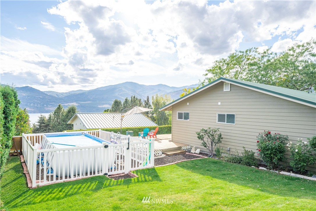 96 Division Street Manson, WA 98831 - Photo 26 of 32 Gallery Image 26