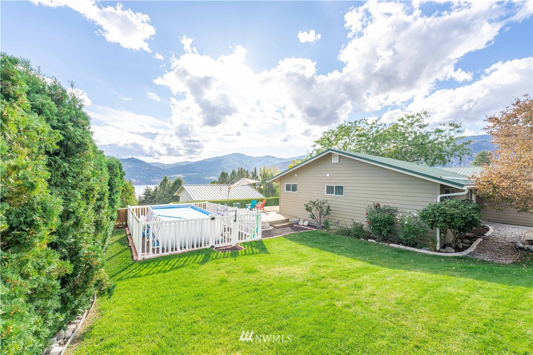 96 Division Street Manson, WA 98831 - Photo 27 of 32 Gallery Image 27