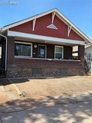$160,000 | 1523 Claremont Avenue, Pueblo, CO 81004
