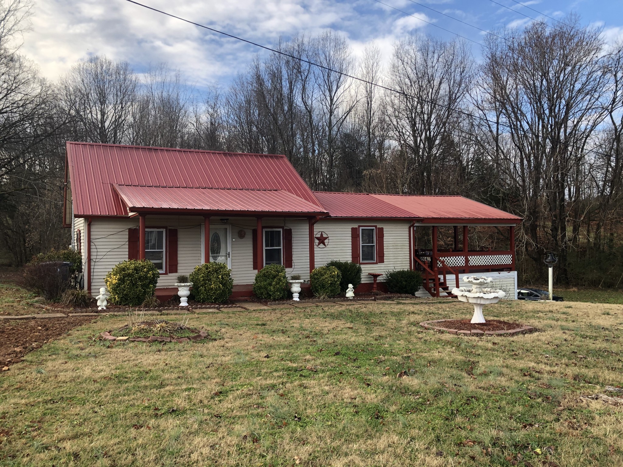 600 Days Road Lafayette, TN 37083 - Photo 1 of 13 Gallery Image 1