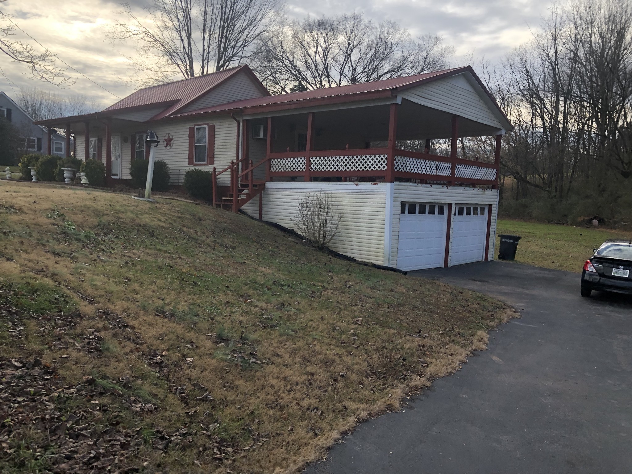 600 Days Road Lafayette, TN 37083 - Photo 2 of 13 Gallery Image 2
