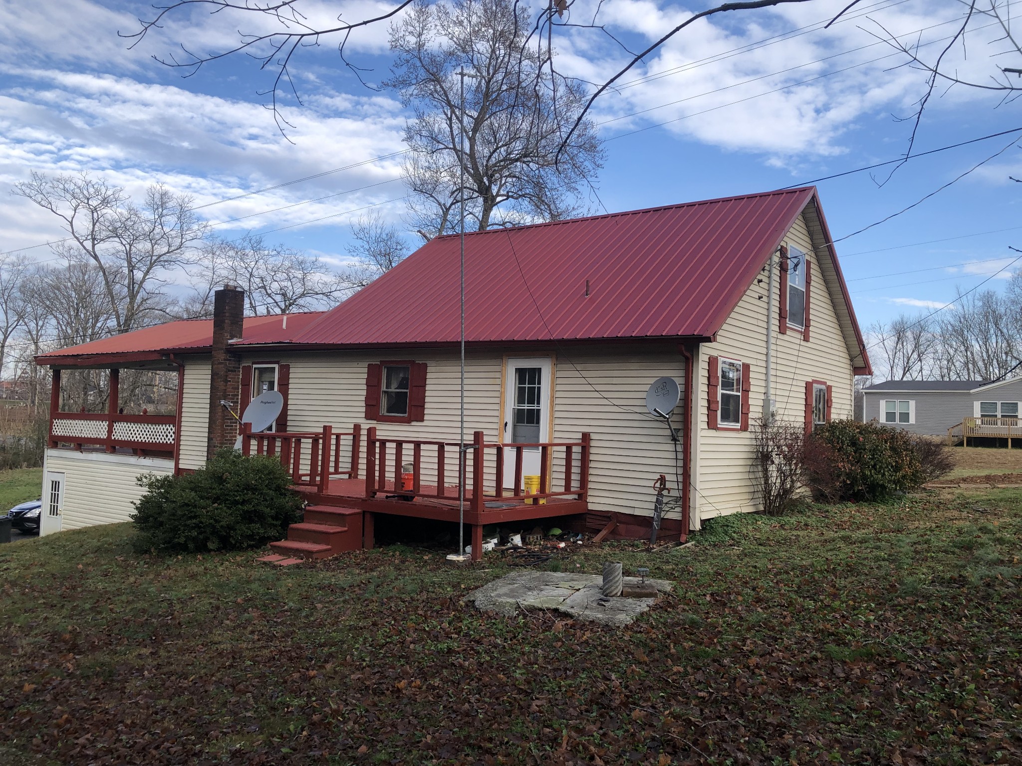 600 Days Road Lafayette, TN 37083 - Photo 3 of 13 Gallery Image 3