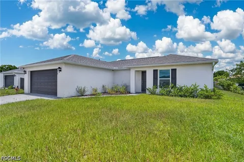 $298,000 | 1414 Northwest 19th Terrace, Cape Coral, FL 33993