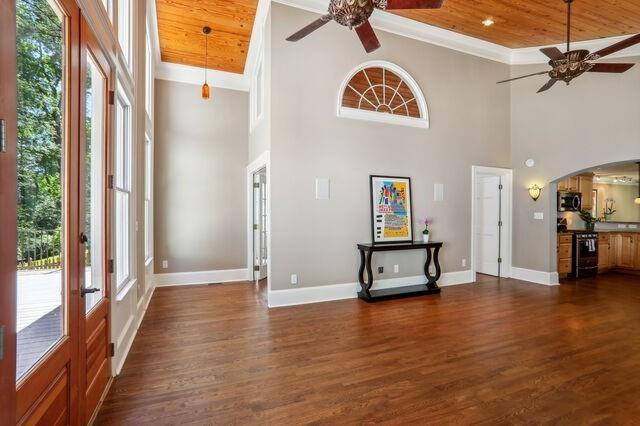 658 Timm Valley Road Northeast, Unit 1 Atlanta, GA 30305 - Photo 14 of 31