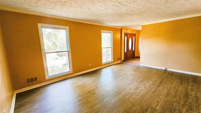 $379,999 | 2713 Fieldstone Drive Southeast, Conyers, GA 30013