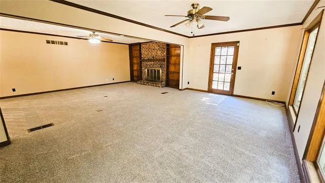 $379,999 | 2713 Fieldstone Drive Southeast, Conyers, GA 30013