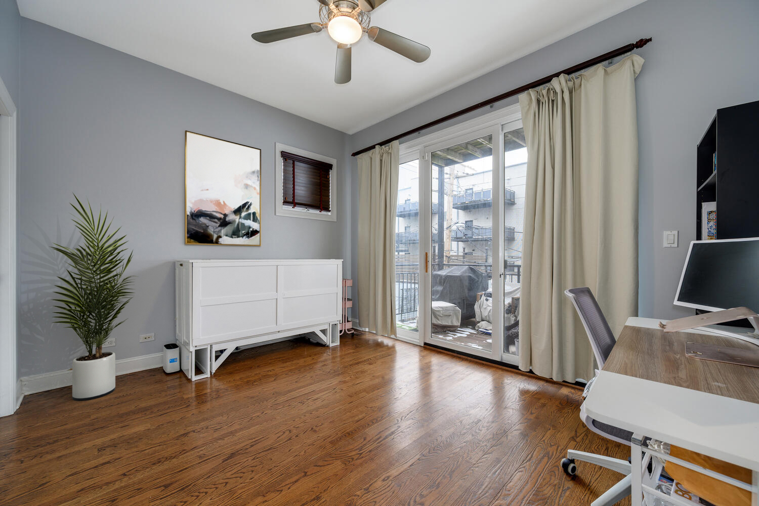 1746 West Pierce Avenue, Unit 2 Chicago, IL 60622 - Photo 15 of 35