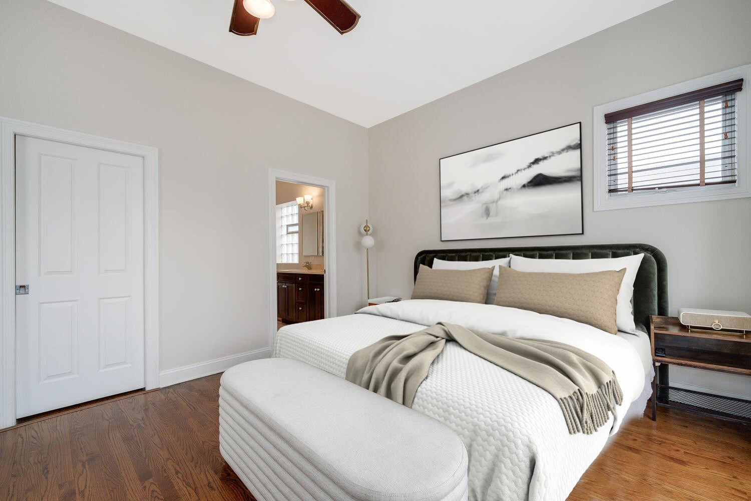 1746 West Pierce Avenue, Unit 2 Chicago, IL 60622 - Photo 19 of 35