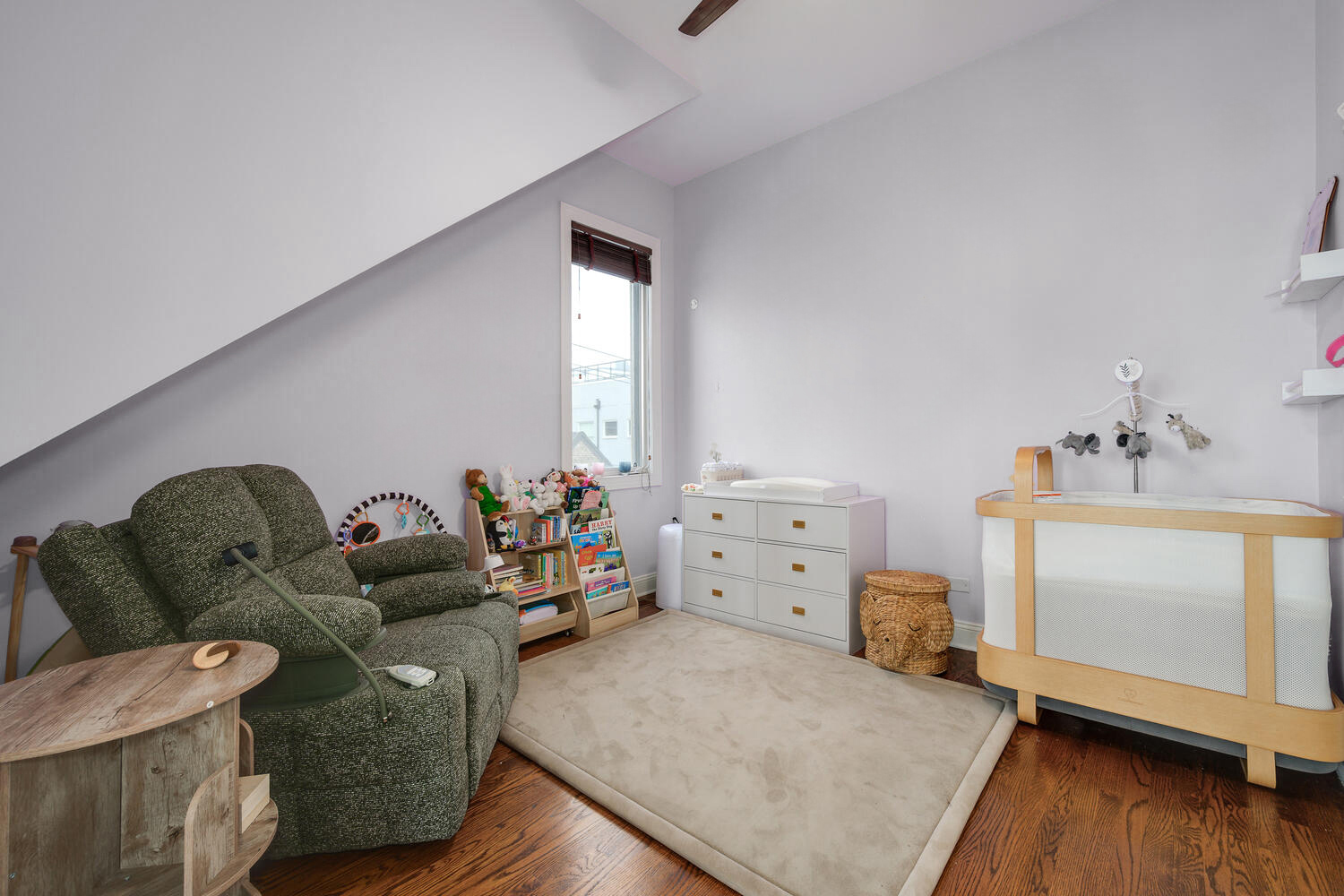 1746 West Pierce Avenue, Unit 2 Chicago, IL 60622 - Photo 23 of 35