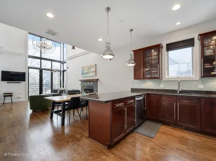 $849,000 | 1746 West Pierce Avenue, Unit 2, Chicago, IL 60622