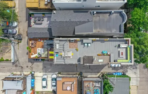 $849,000 | 1746 West Pierce Avenue, Unit 2, Chicago, IL 60622