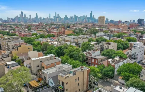 $849,000 | 1746 West Pierce Avenue, Unit 2, Chicago, IL 60622