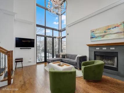 $849,000 | 1746 West Pierce Avenue, Unit 2, Chicago, IL 60622