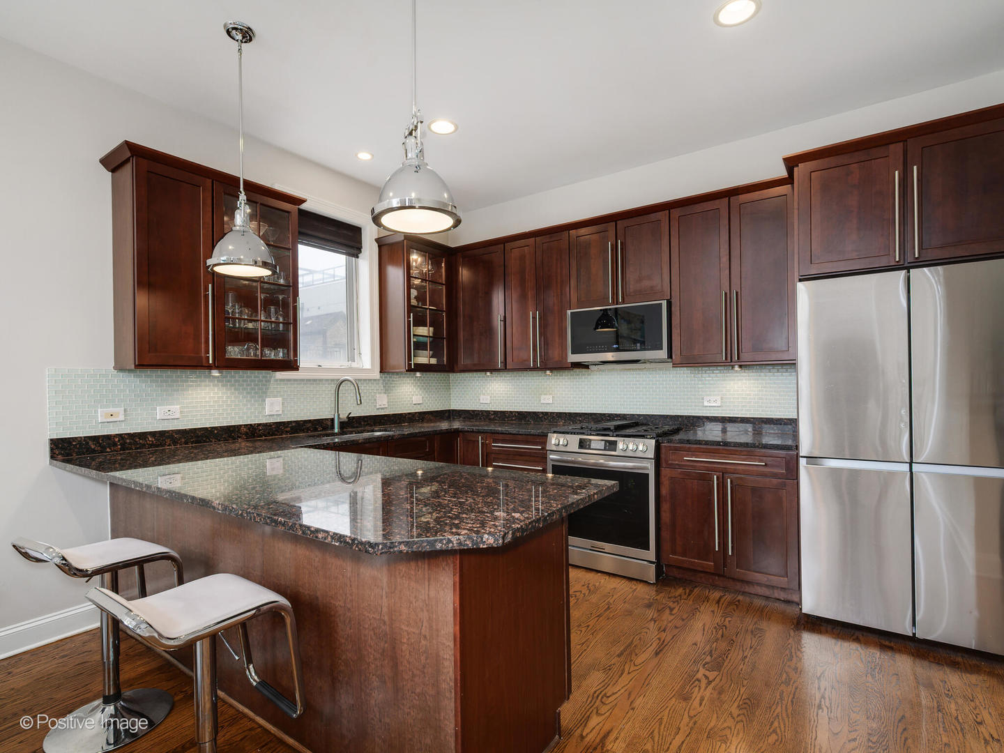 1746 West Pierce Avenue, Unit 2 Chicago, IL 60622 - Photo 10 of 35