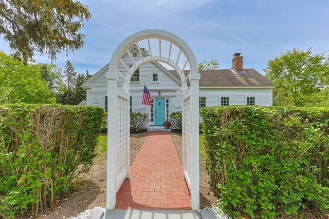 $1,549,000 | 188 Rock Harbor Road, Orleans, MA 02653