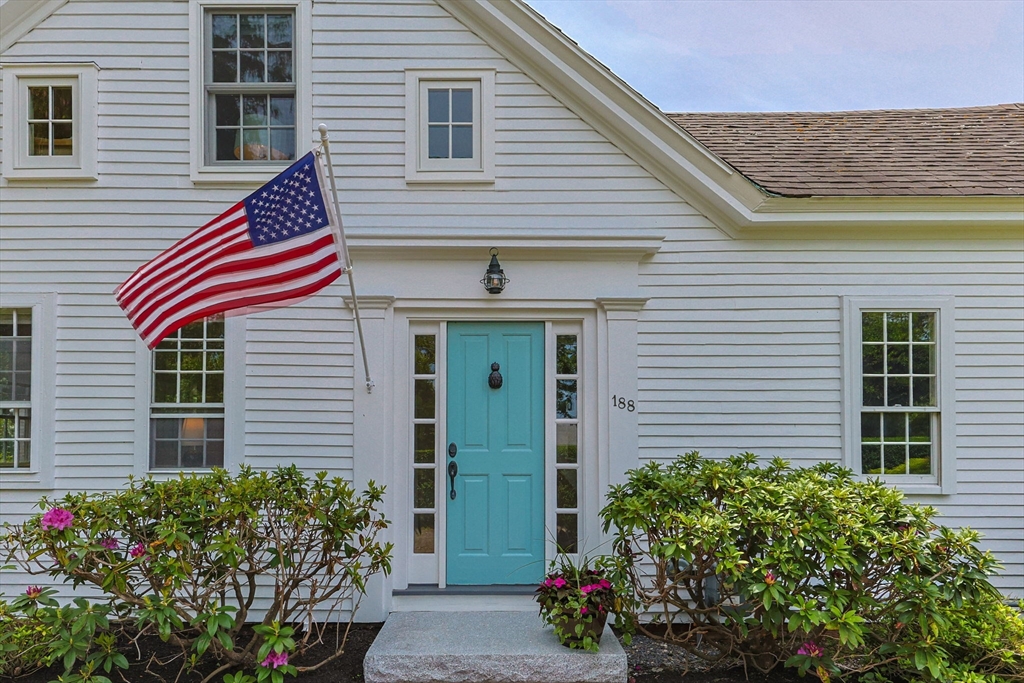 188 Rock Harbor Road Orleans, MA 02653 - Photo 2 of 42