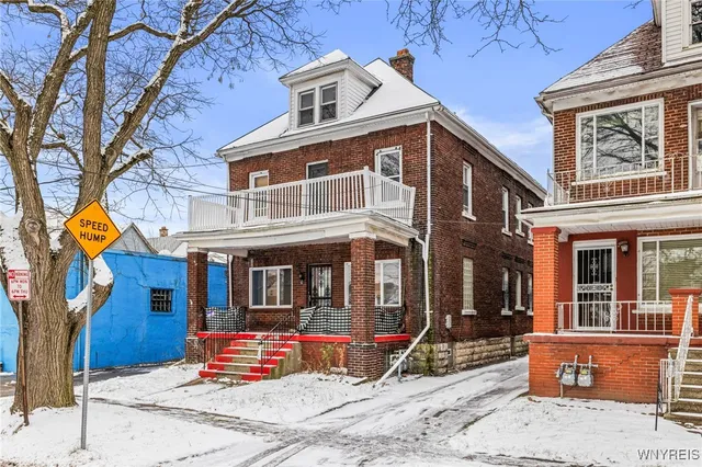 $249,900 | 16 Harriet Avenue, Buffalo, NY 14215
