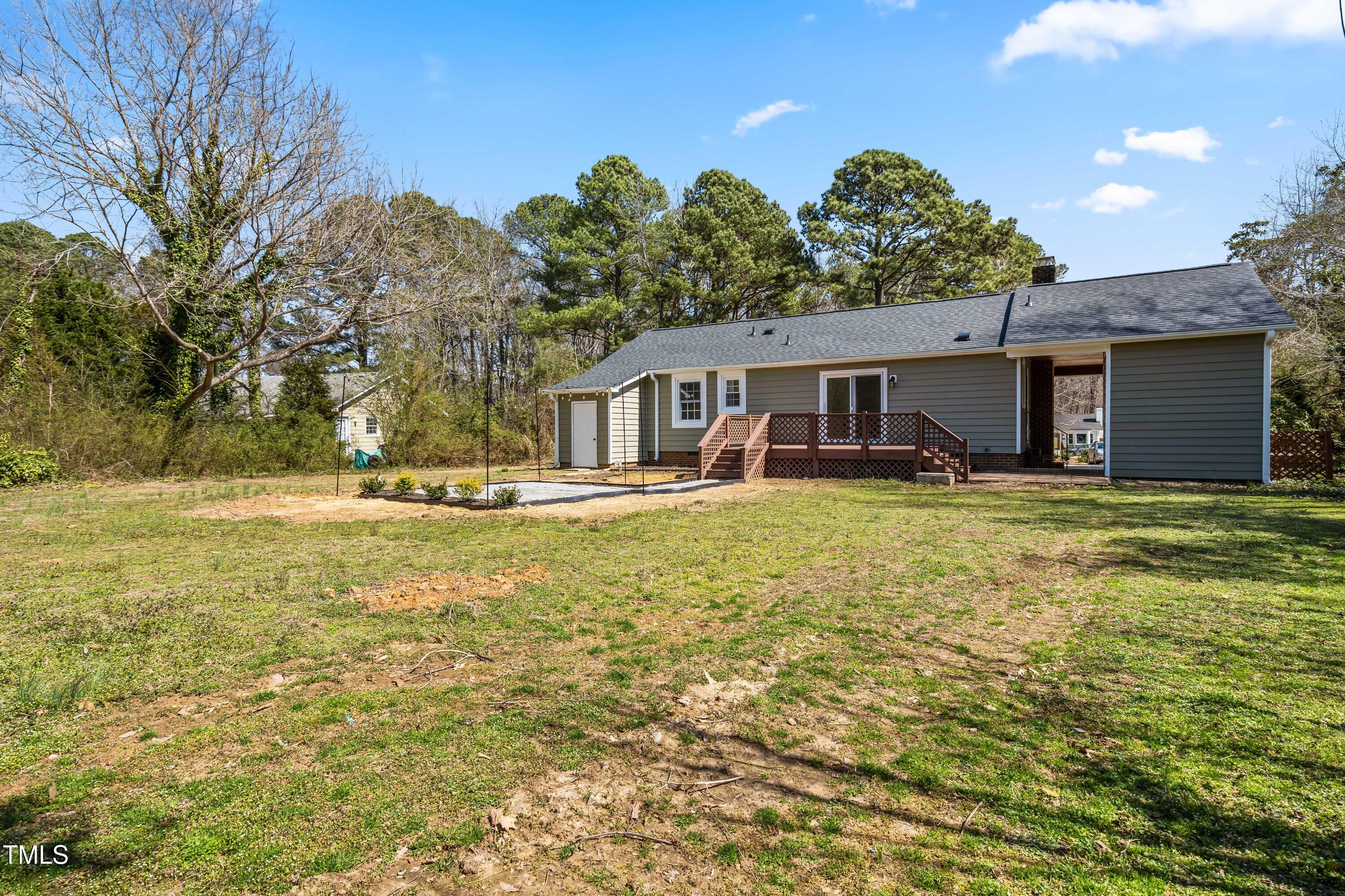 8412 Pierce Olive Road Apex, NC 27539 - Photo 14 of 15 DSC02530