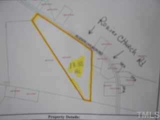 0 Rozier Lumberton, NC 28360 - Photo 1 of 1 Gallery Image 1