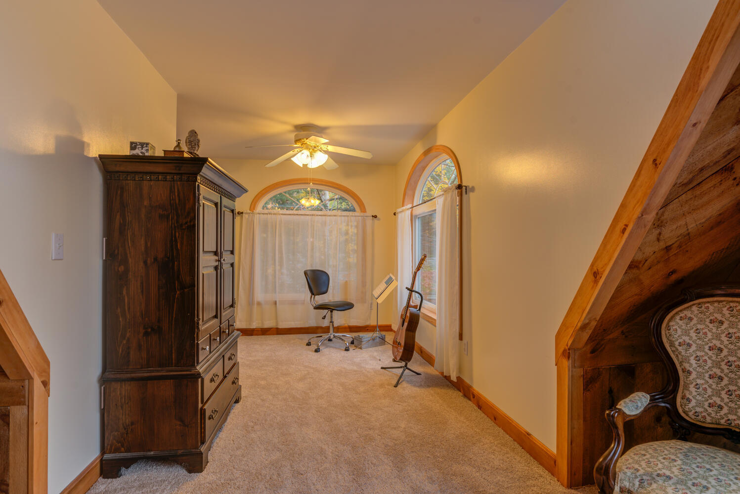 837 Anderson Road Sebago, ME 04029 - Photo 31 of 48 837 Anderson Rd Sebago ME-large-032-029-