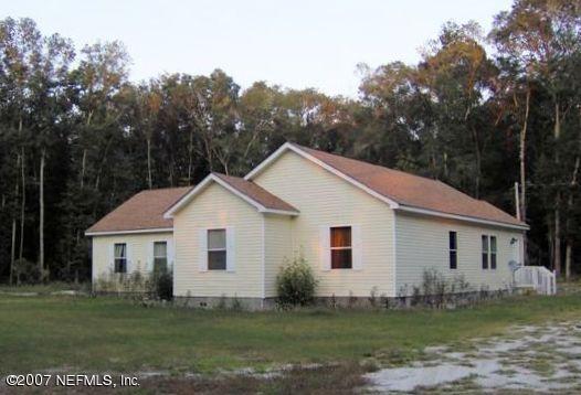220 Tanner School Bus Road Florahome, FL 32140 - Photo 1 of 13 home